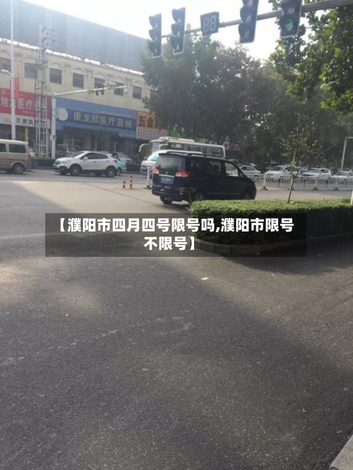 【濮阳市四月四号限号吗,濮阳市限号不限号】