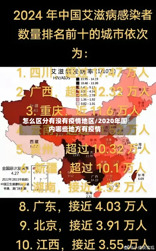 怎么区分有没有疫情地区/2020年国内哪些地方有疫情-第2张图片