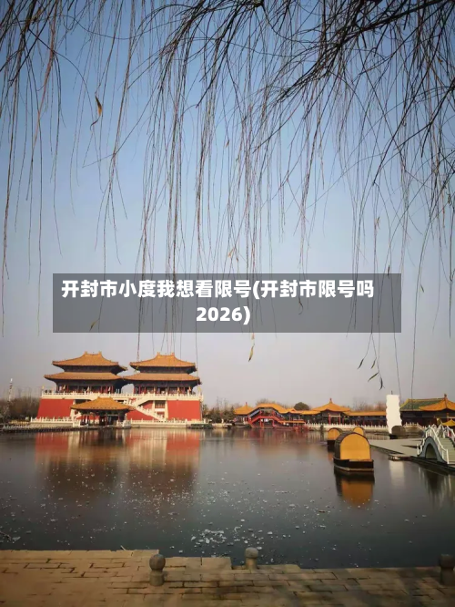 开封市小度我想看限号(开封市限号吗2026)-第3张图片