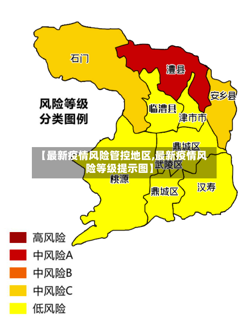 【最新疫情风险管控地区,最新疫情风险等级提示图】