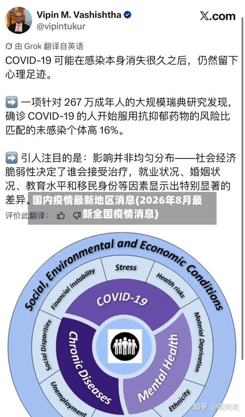 国内疫情最新地区消息(2026年8月最新全国疫情消息)-第3张图片