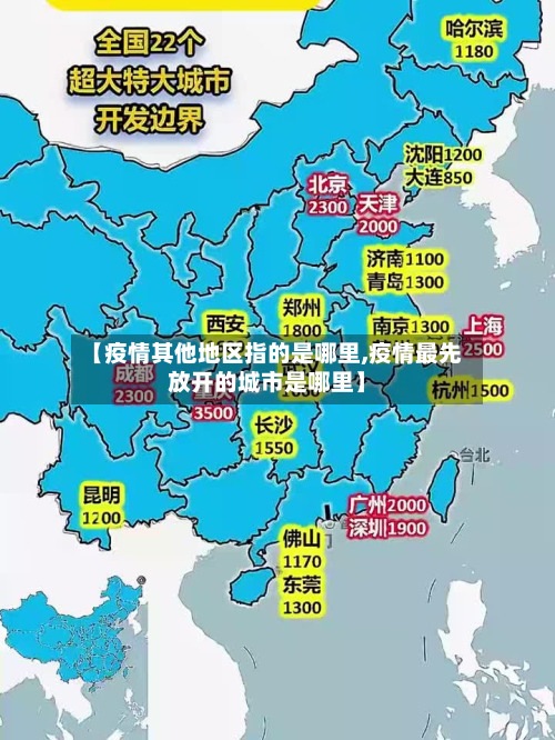 【疫情其他地区指的是哪里,疫情最先放开的城市是哪里】