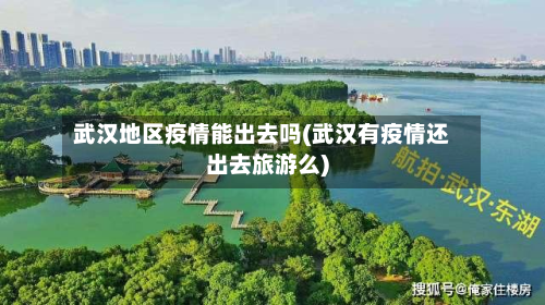 武汉地区疫情能出去吗(武汉有疫情还出去旅游么)-第2张图片