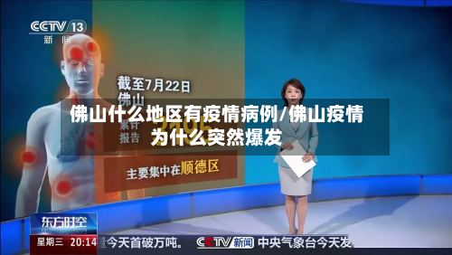 佛山什么地区有疫情病例/佛山疫情为什么突然爆发-第2张图片