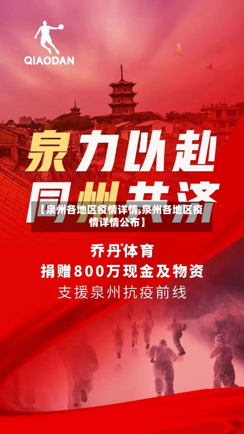 【泉州各地区疫情详情,泉州各地区疫情详情公布】