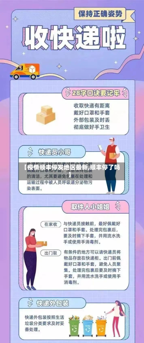 【疫情顺丰停发地区最新,顺丰停了吗】-第2张图片