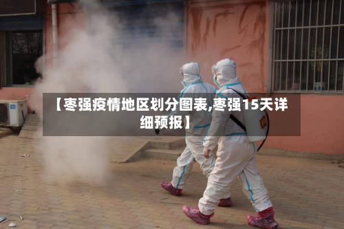 【枣强疫情地区划分图表,枣强15天详细预报】-第1张图片
