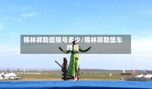 锡林郭勒盟限号多少/锡林郭勒盟车牌号-第2张图片