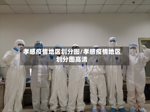孝感疫情地区划分图/孝感疫情地区划分图高清