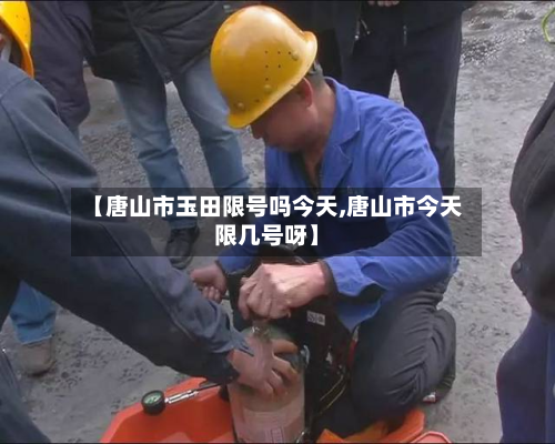 【唐山市玉田限号吗今天,唐山市今天限几号呀】