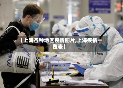 【上海各种地区疫情图片,上海疫情一览表】-第2张图片