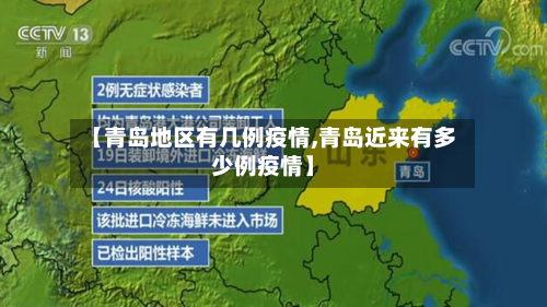 【青岛地区有几例疫情,青岛近来有多少例疫情】-第3张图片