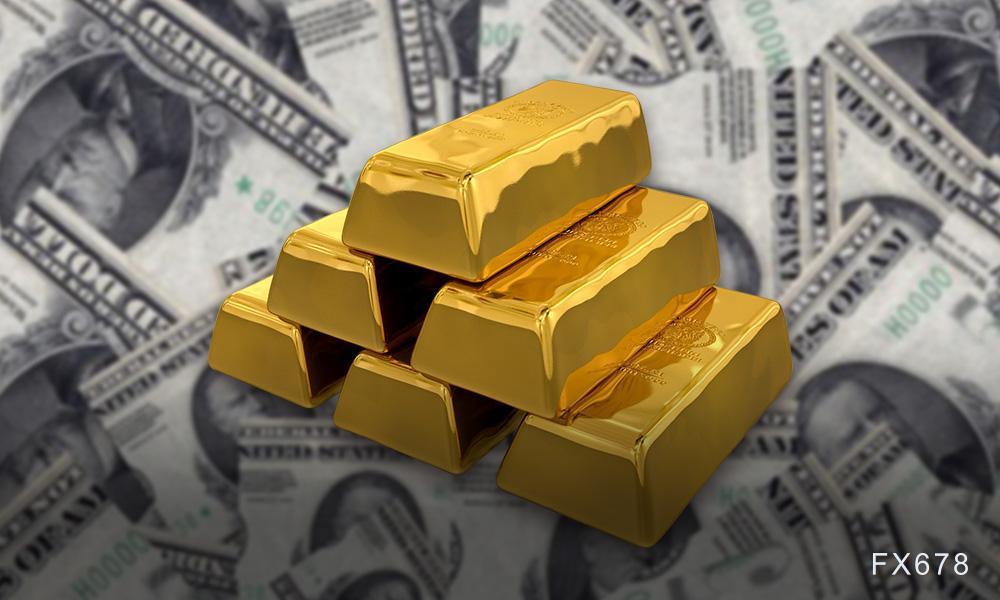 双重调研互证全球央行长期购金逻辑不变	，黄金长牛根基稳固