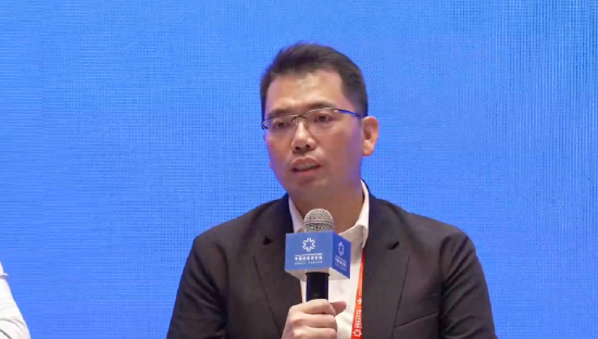 东软集团盖龙佳：AI时代，未来医院的服务边界会被彻底打破