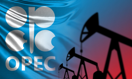 7月4日外盘头条：OPEC上月石油产量飙升 伯纳姆称不会提前举行英国大选 智利两大锂矿巨头计划扩产70%
