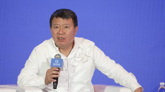 均瑶集团王均豪：最近朋友圈发布的所有广告，全部是AI制作