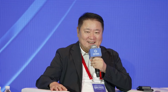 博纳影业于冬：AI短剧冲击真人剧组	，但内容质量并不好