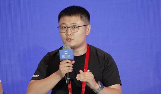 乐纯解修胜：很多人把流量当成用户，把曝光当成品牌，这是很大的认知偏差
