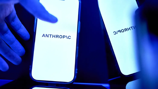 Anthropic签约租赁肯塔基州数据中心，TeraWulf股价大涨14.8%