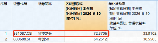 AI服务器爆发涨停潮！中信证券：国产算力“Plan B”有望获外资配置！跑赢科创50的“宽基”科技ETF深V反弹