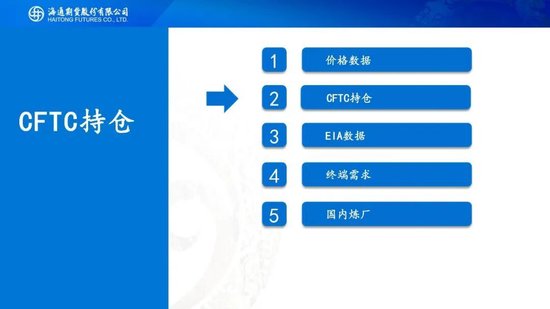 原油周报：地缘持续升级，油价大幅冲高
