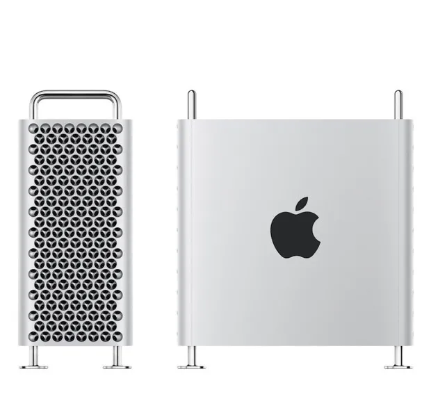 消息称苹果砍掉 Mac Pro 前	，曾秘密开发全新英特尔机型、M2 Extreme/M3 Extreme 芯片