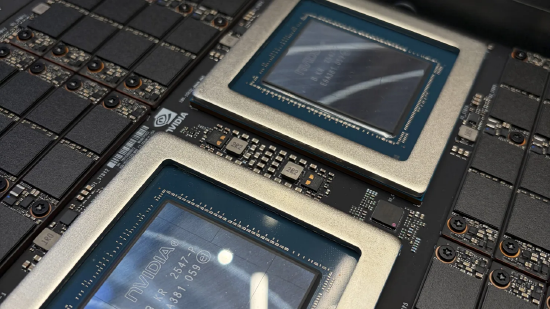 英伟达详解新一代AI专用Vera CPU	，正式向AMD	、英特尔发起挑战