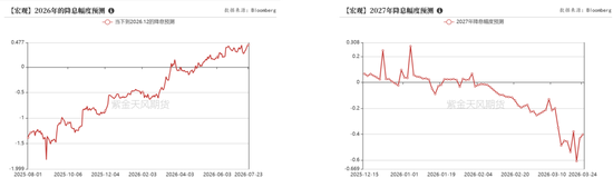 锌：叙事中的预期误区