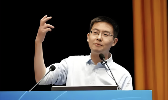 宇树科技月中上市，90后王兴兴成就百亿身家